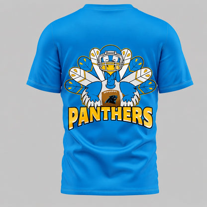 CP x NFL Thanksgiving 3D Shirt