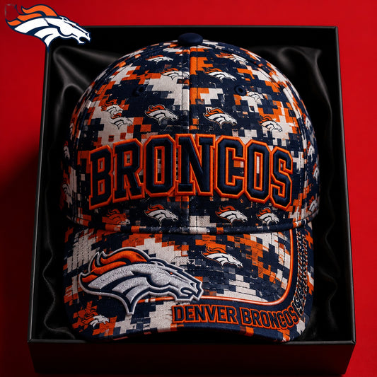 DB NFL Premium Classic Cap