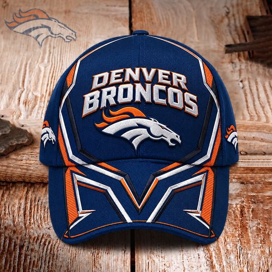DB NFL Premium V4 Classic Cap