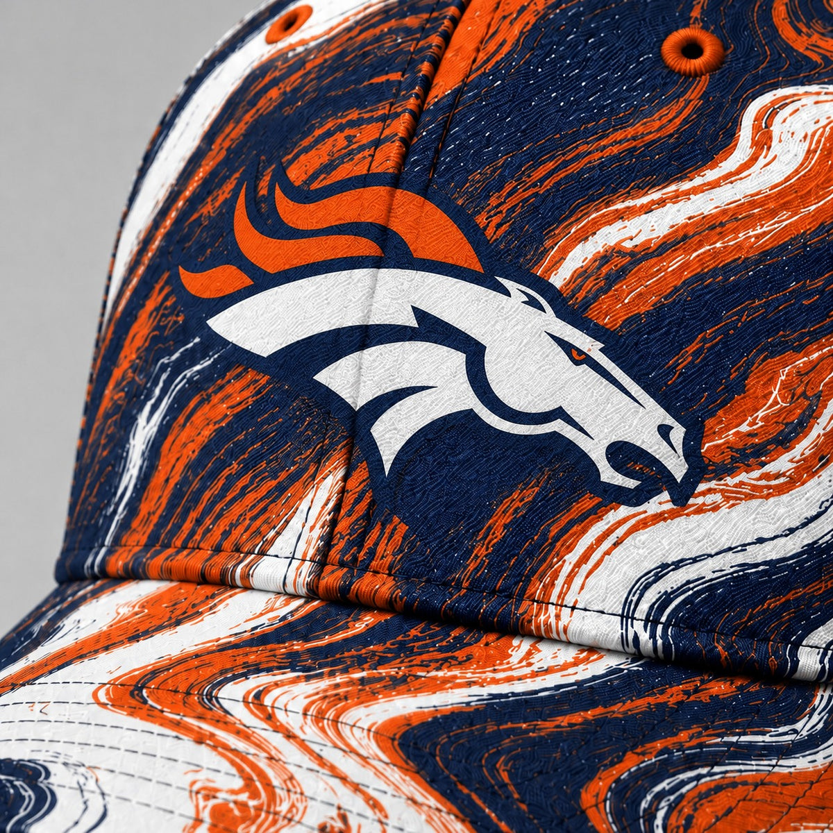 DB Premium NFL Artistic Flow Classic Cap