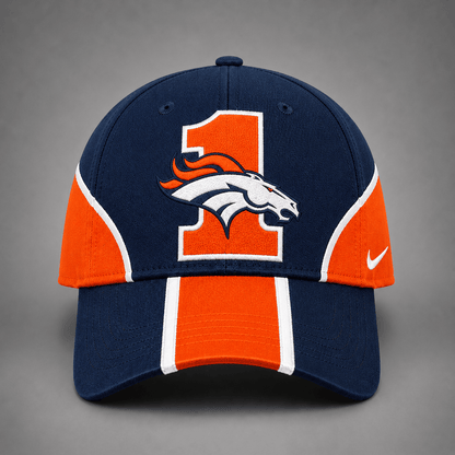DB Premium NFL Performance Baseball Cap