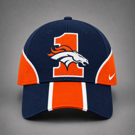 DB Premium NFL Performance Baseball Cap
