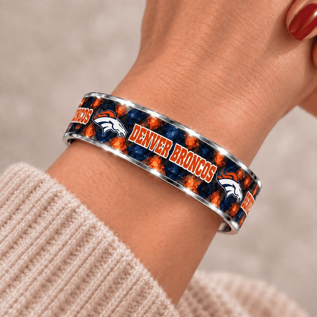 DB x NFL Bracelet For Fan