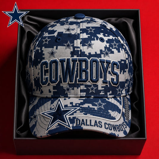 DC NFL Premium Classic Cap