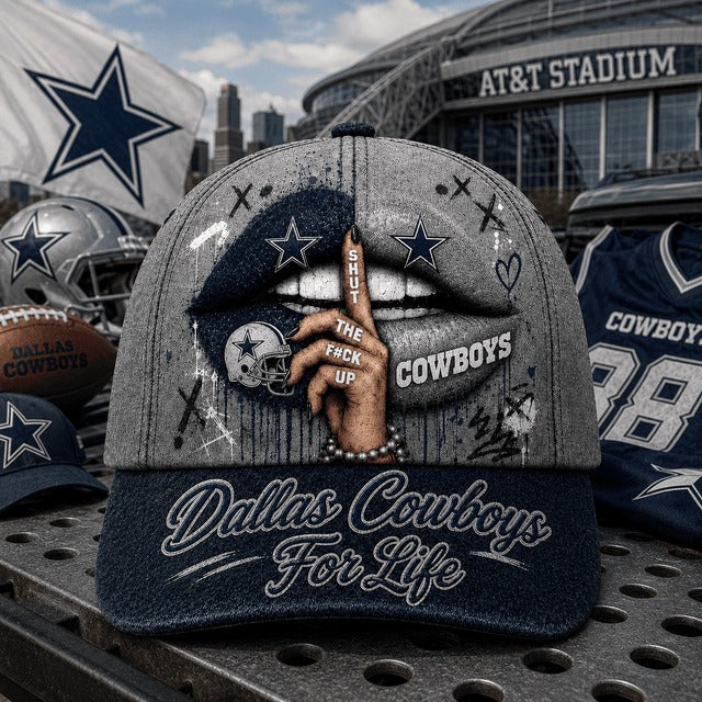 DC NFL Premium V2 Classic Cap