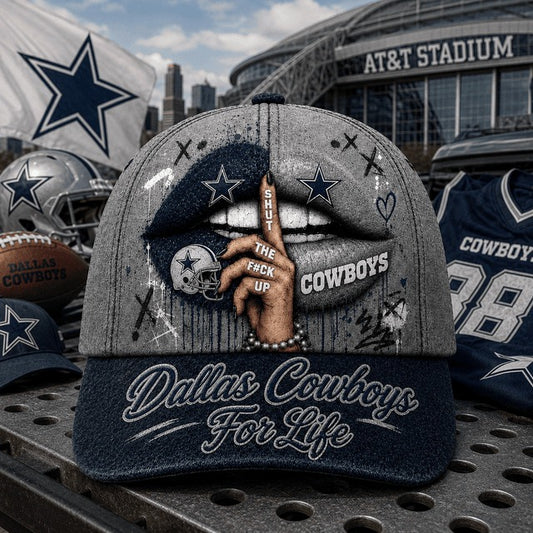DC NFL Premium V2 Classic Cap