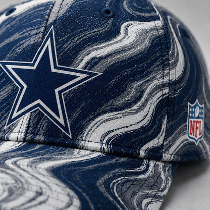 DC Premium NFL Artistic Flow Classic Cap