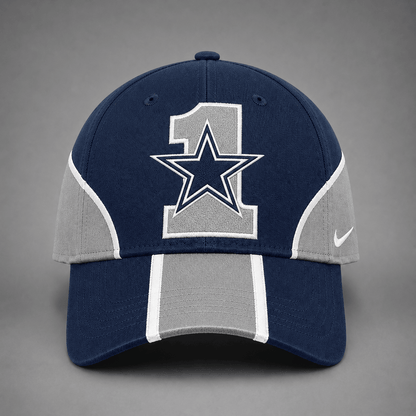 DC Premium NFL Performance Baseball Cap