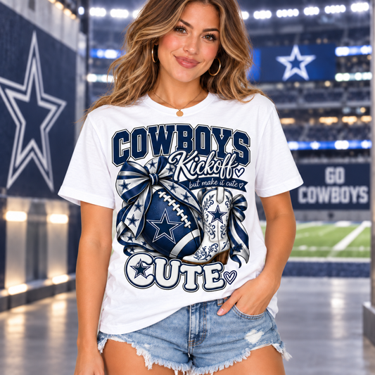 DC Premium Women‘s T-Shirt