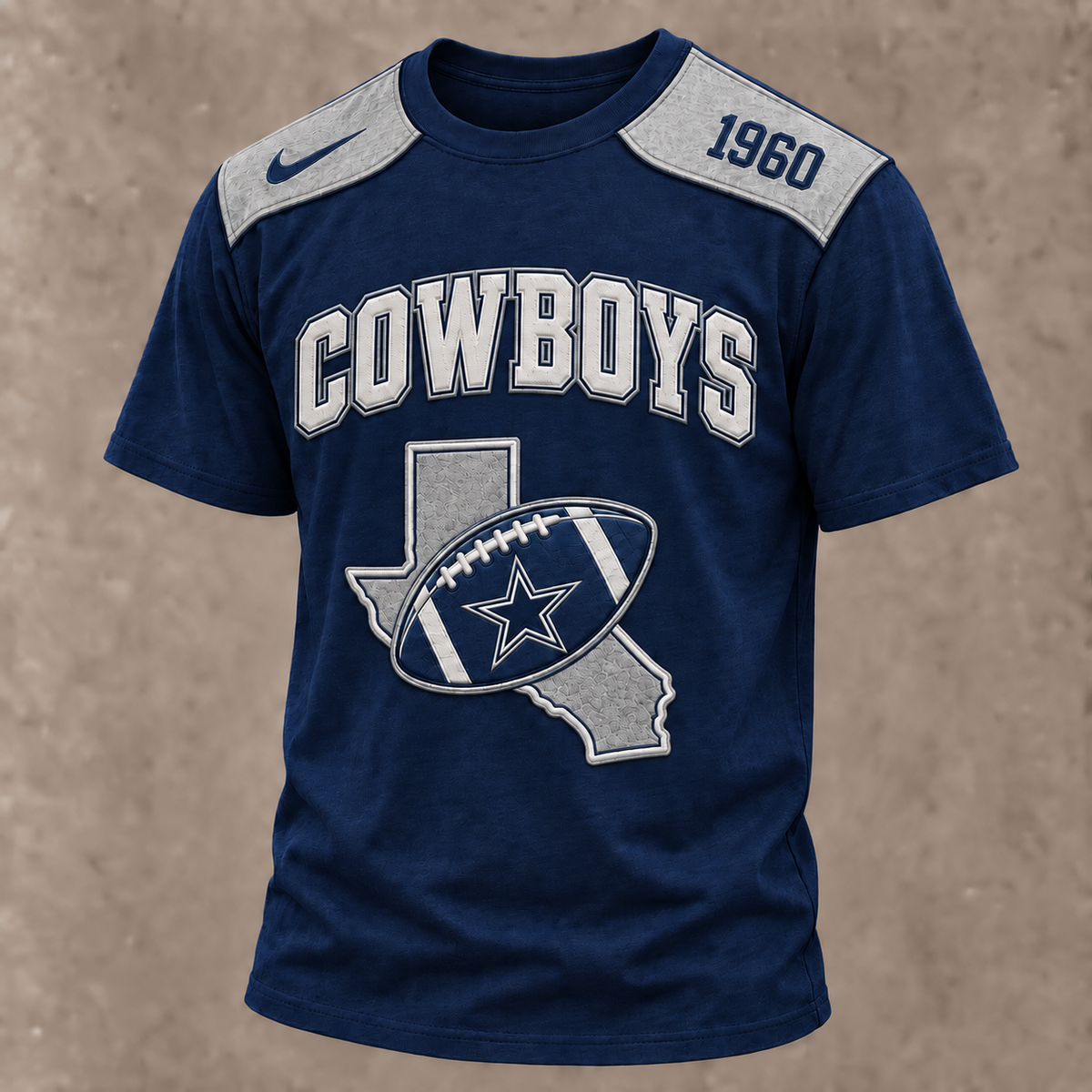 DC x NFL Premium T-shirt