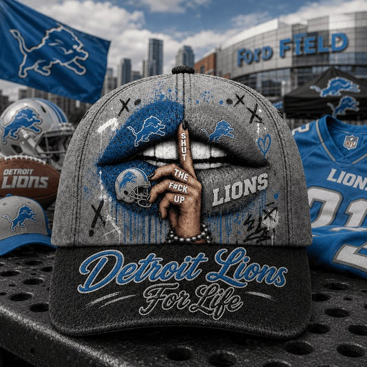 DL NFL Premium V2 Classic Cap