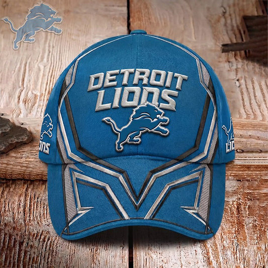 DL NFL Premium V4 Classic Cap