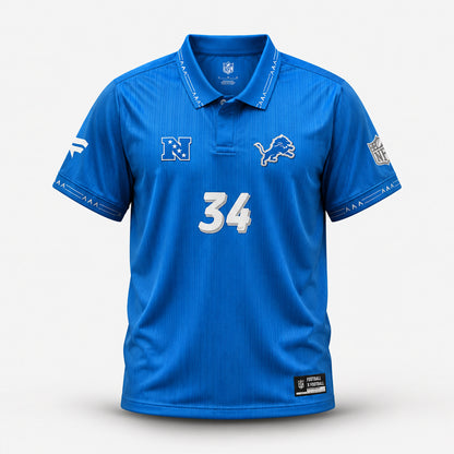 DL Premium NFL Jersey V3