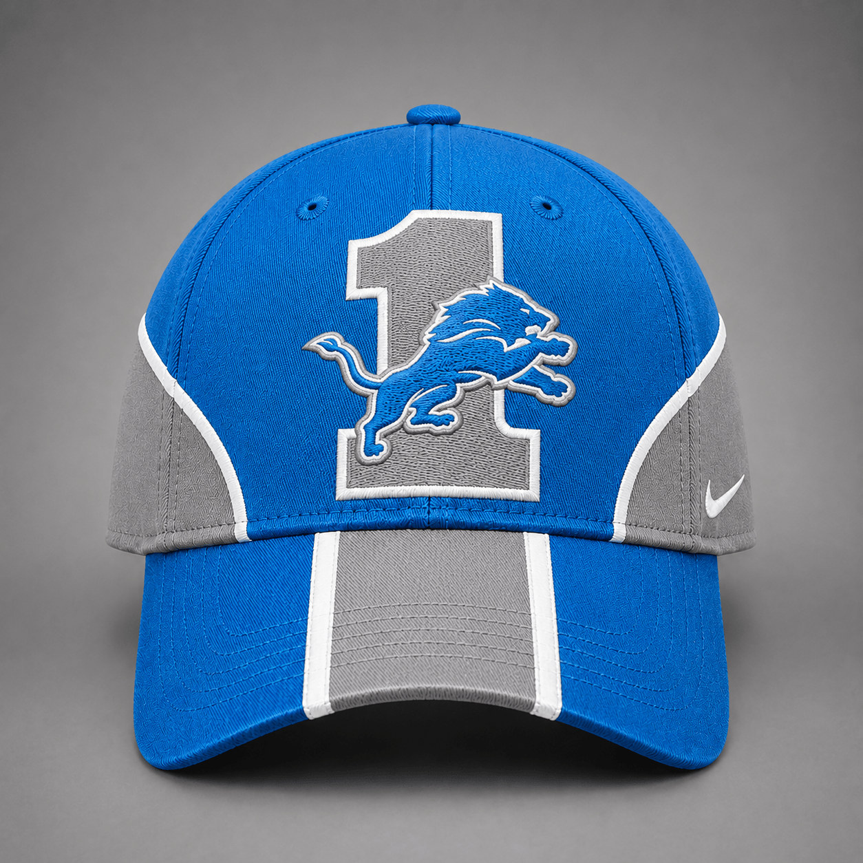 DL Premium NFL Performance Baseball Cap