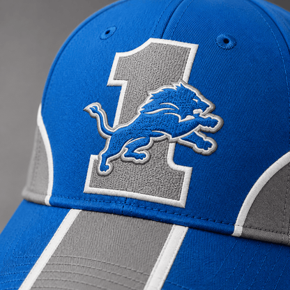 DL Premium NFL Performance Baseball Cap