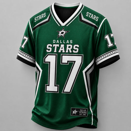 DS Premium NHL Jersey