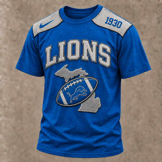 DT x NFL Premium T-shirt