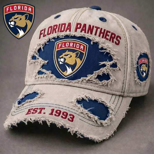 FP NHL V3 Premium Classic Cap