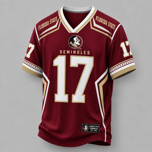 FSS Premium NCAA Jersey
