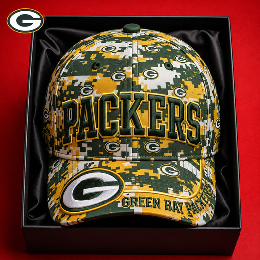 GBP NFL Premium Classic Cap