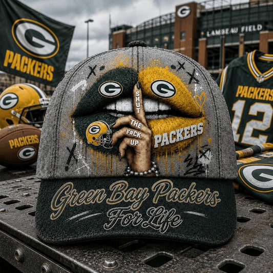 GBP NFL Premium V2 Classic Cap