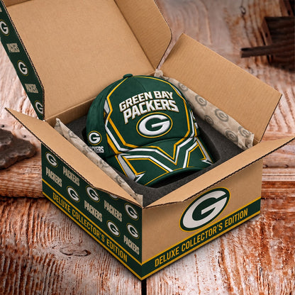 GBP NFL Premium V4 Classic Cap