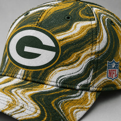 GBP Premium NFL Artistic Flow Classic Cap