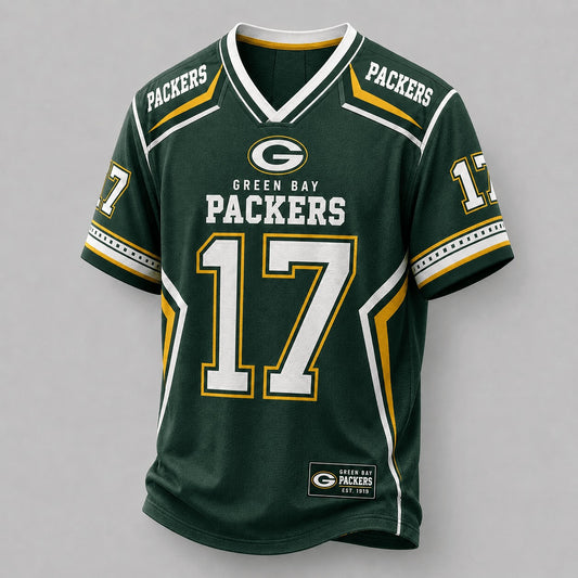 GBP Premium NFL Jersey