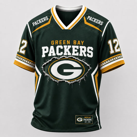 GBP Premium NFL Jersey V2