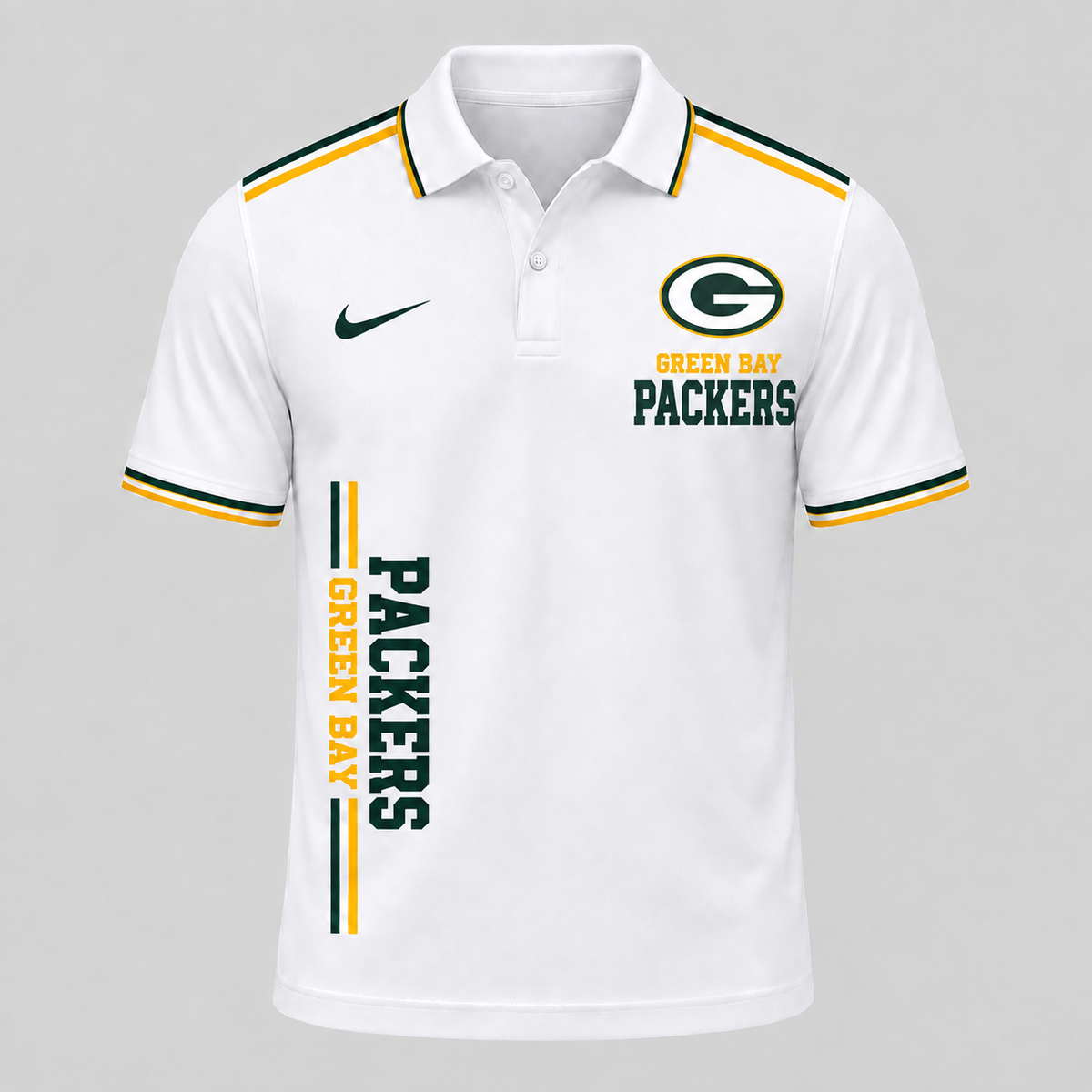 GBP Premium NFL Polo Shirt