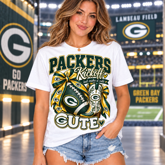 GBP Premium Women‘s T-Shirt