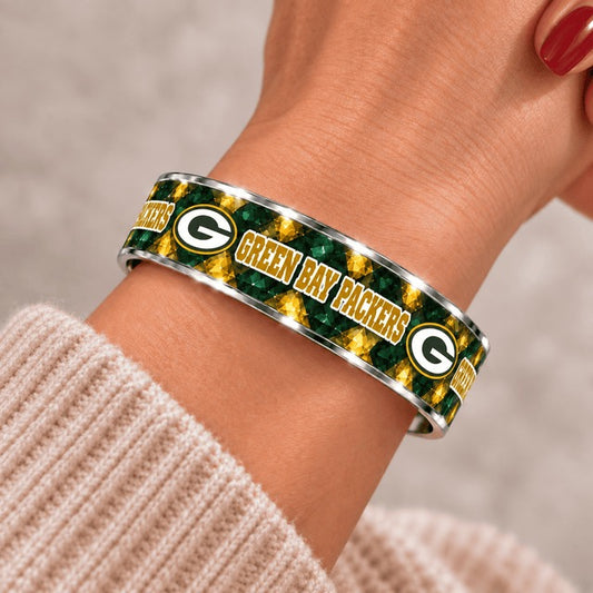 GBP x NFL Bracelet For Fan