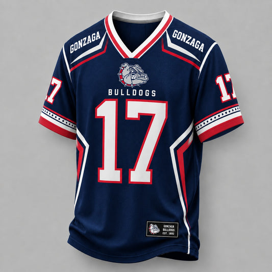 GOB Premium NCAA Jersey