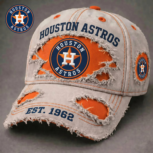 HA MLB V3 Premium Classic Cap