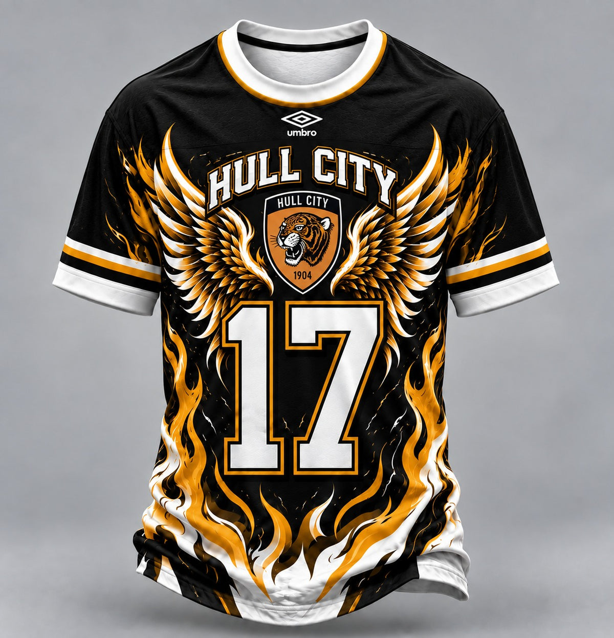 HC Premium EPL Wings of Fury T-Shirt