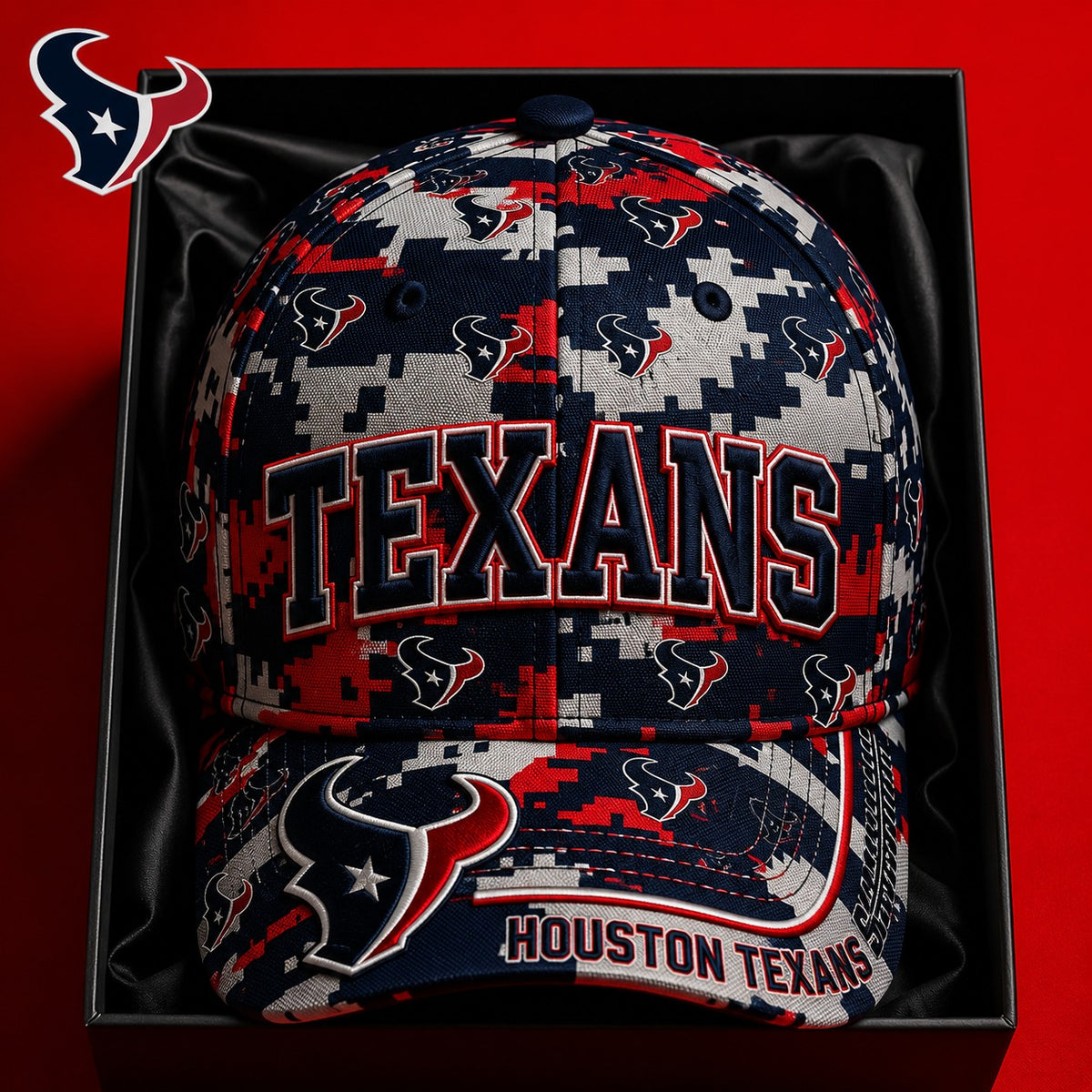 HT NFL Premium Classic Cap