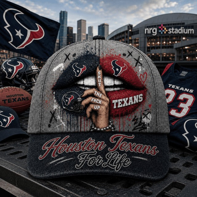 HT NFL Premium V2 Classic Cap