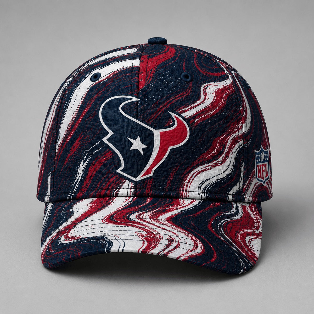 HT Premium NFL Artistic Flow Classic Cap