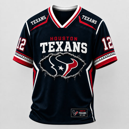 HT Premium NFL Jersey V2