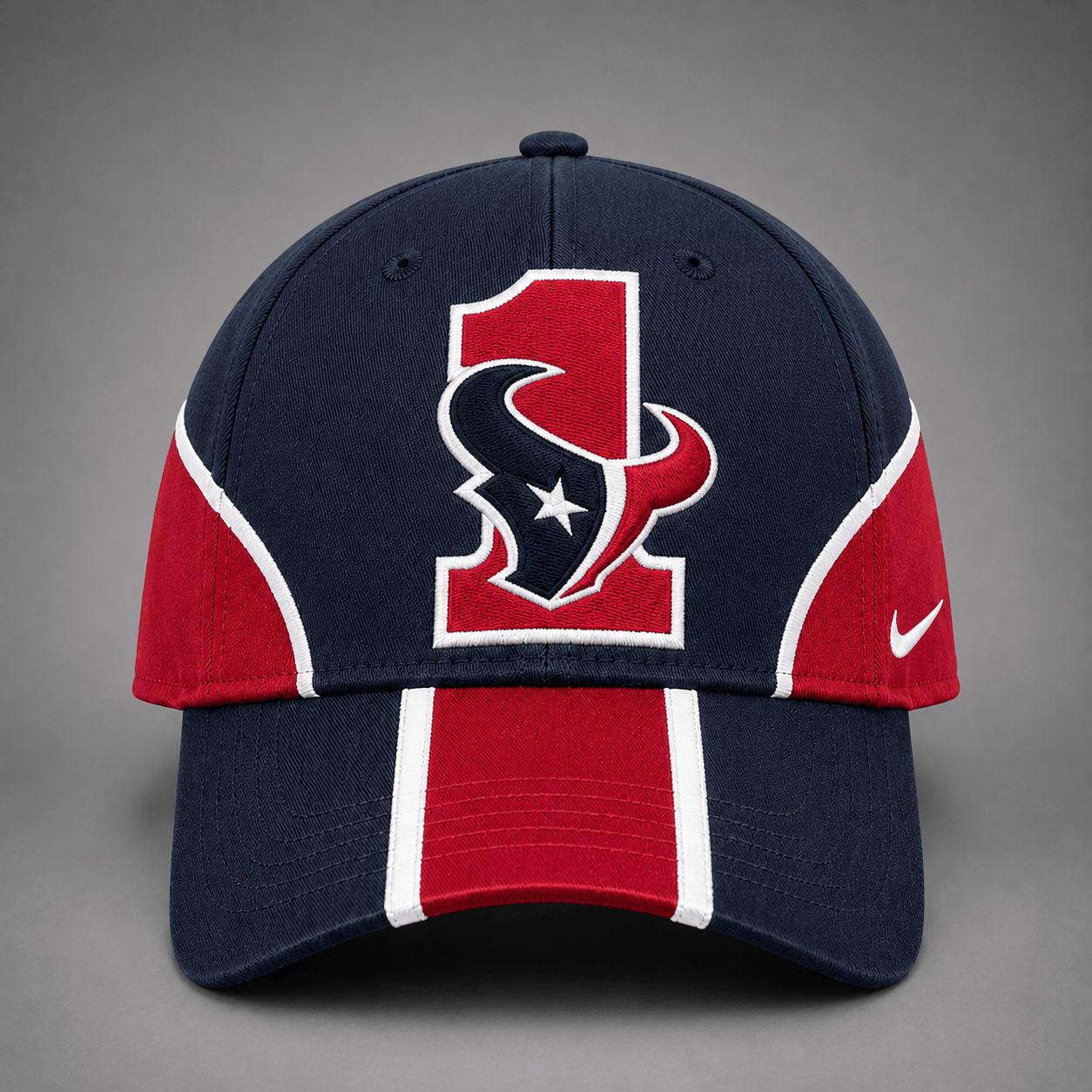 HT Premium NFL Performance Baseball Cap