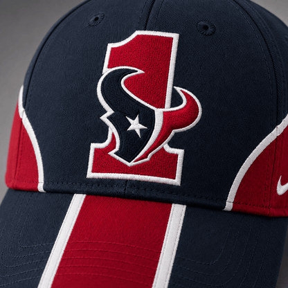 HT Premium NFL Performance Baseball Cap