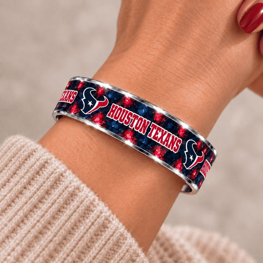 HT x NFL Bracelet For Fan