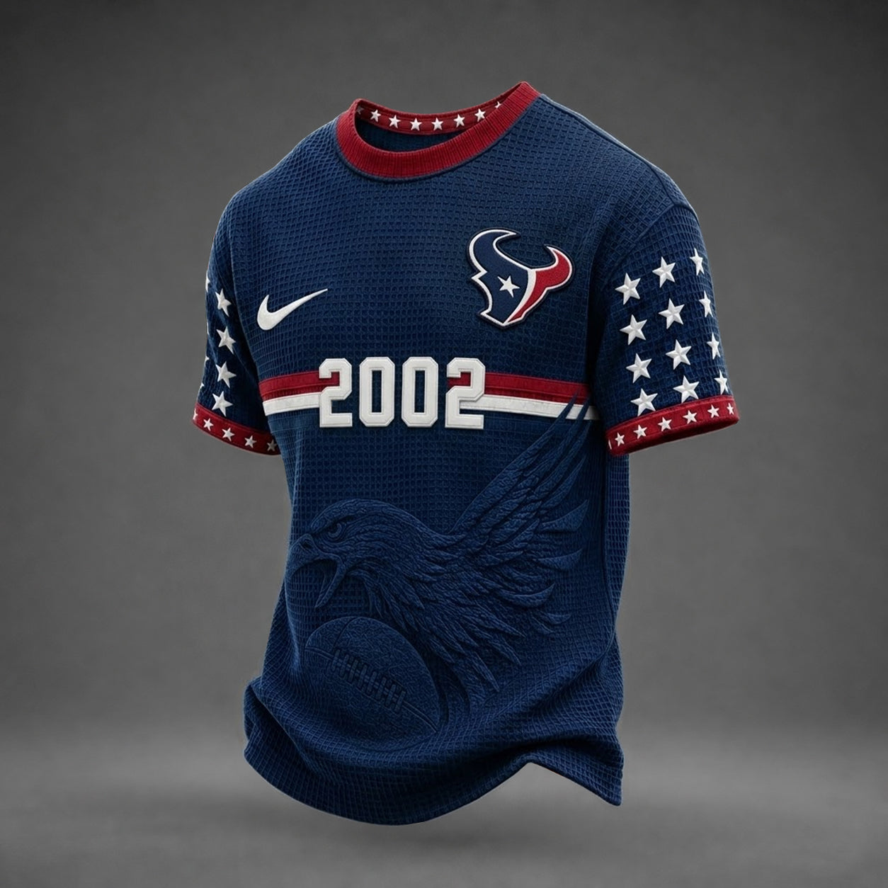 HT x NFL Luxury V16 Classic T-shirt