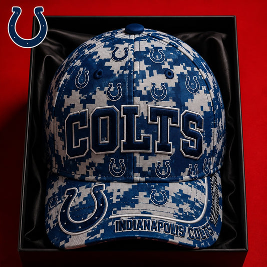 IC NFL Premium Classic Cap