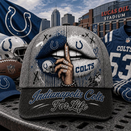 IC NFL Premium V2 Classic Cap