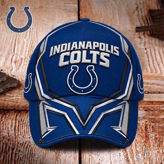 IC NFL Premium V4 Classic Cap