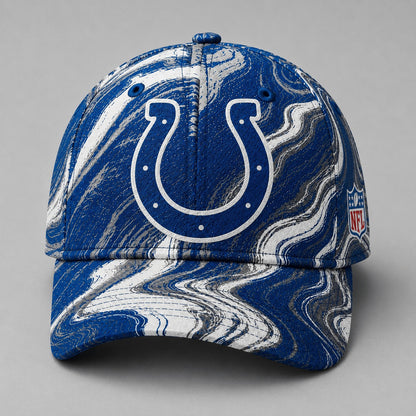 IC Premium NFL Artistic Flow Classic Cap