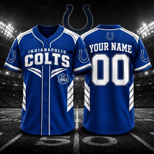 IC Premium NFL Custom Name and Number Jersey