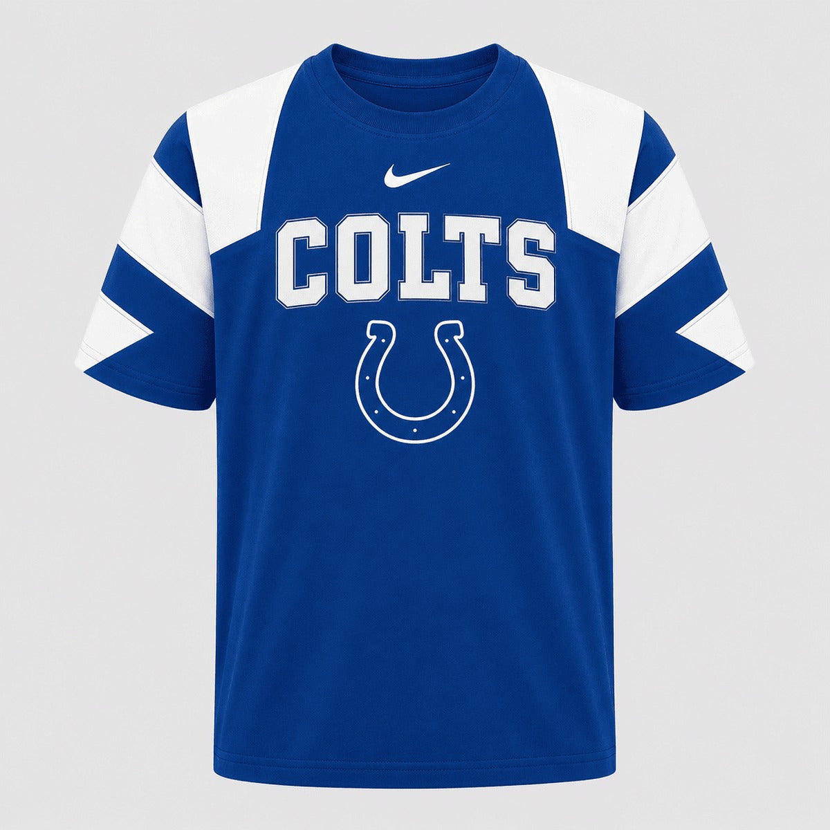 IC Premium NFL Game Day Spirit Vintage Graphic Tee Tailgate T-Shirt
