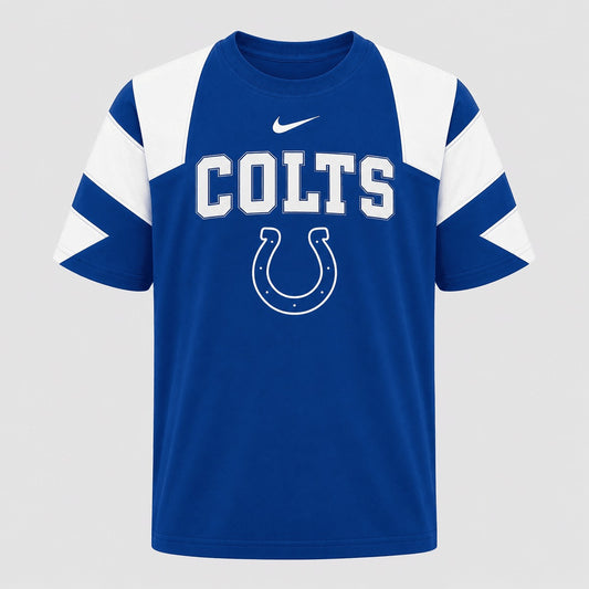 IC Premium NFL Game Day Spirit Vintage Graphic Tee Tailgate T-Shirt